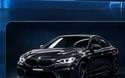 BMW Black Preset