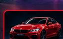 BMW Red Preset