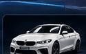 BMW White Preset